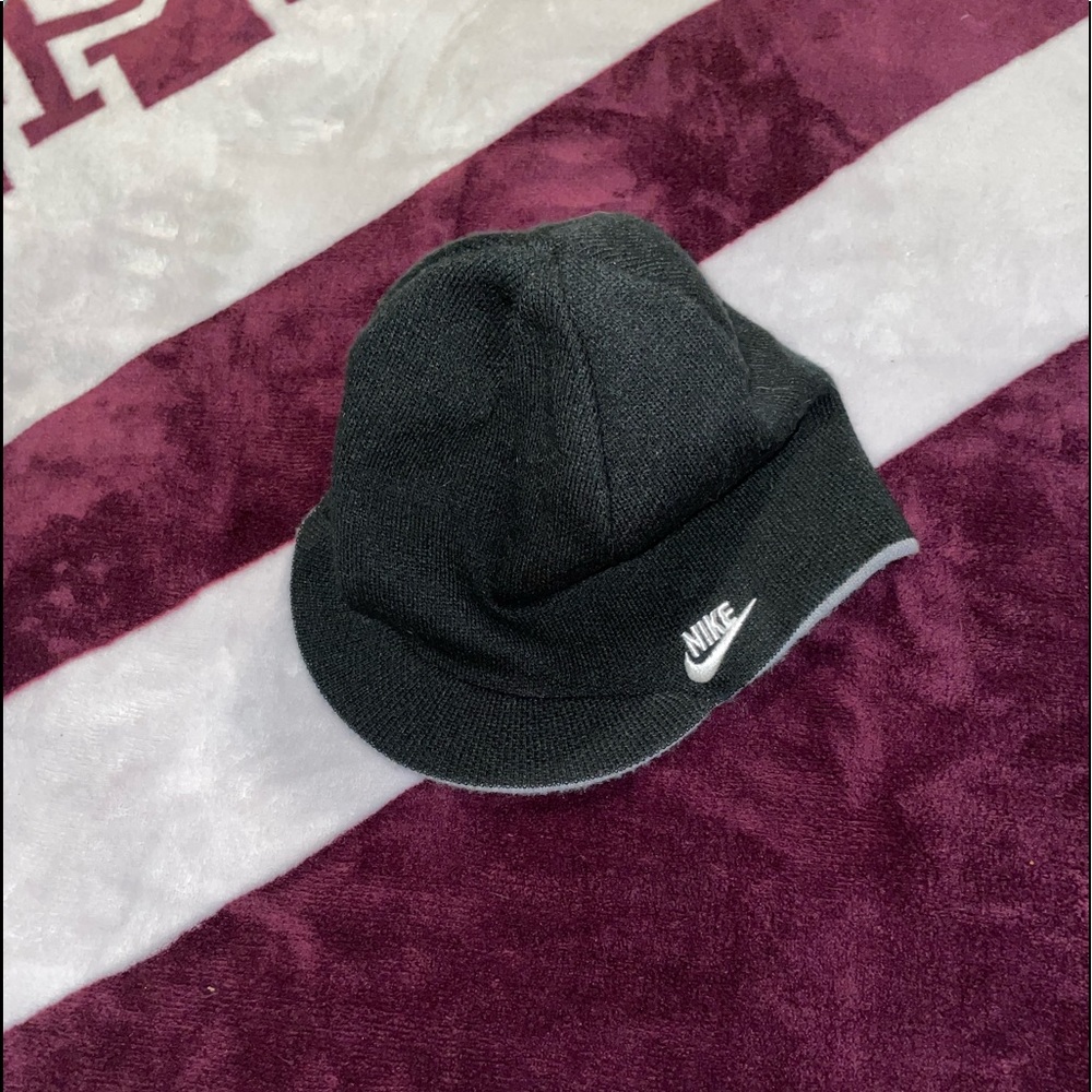 Nike Hat Kids